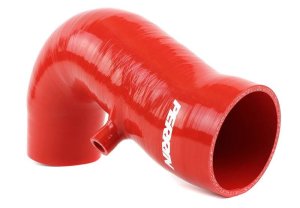 Toyota GR86 Turbo Inlet Hose - Perrin Performance - Red - `17-`20